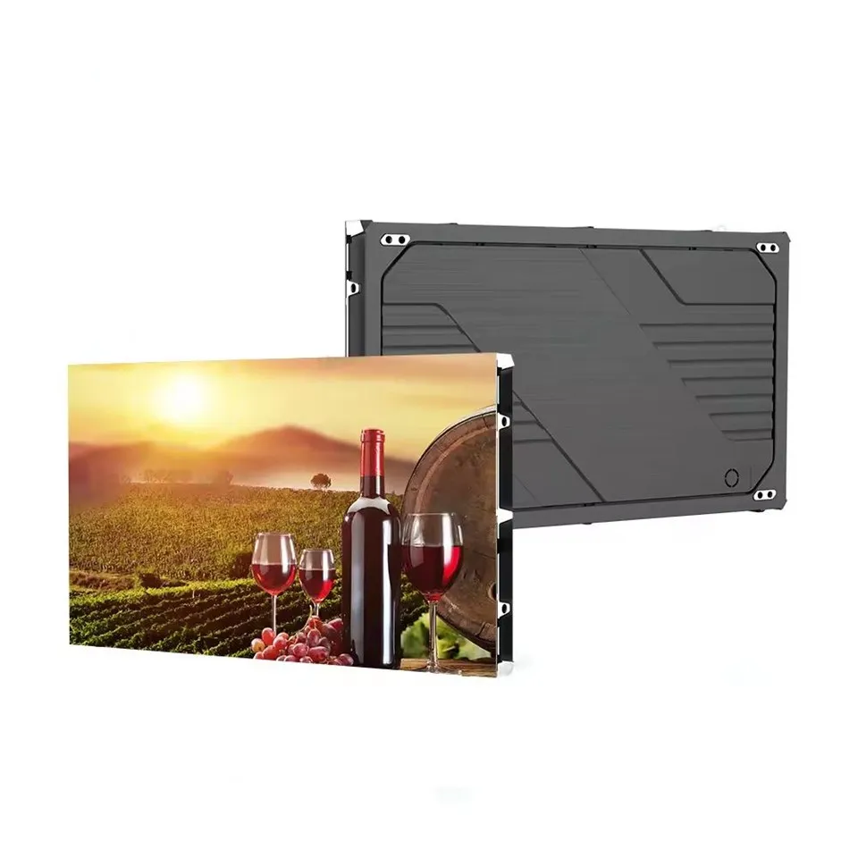 HD 4K COB P0.9 LED-display