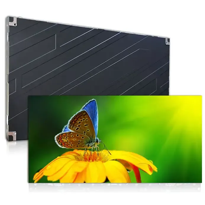 HD kleine pitch LED-display