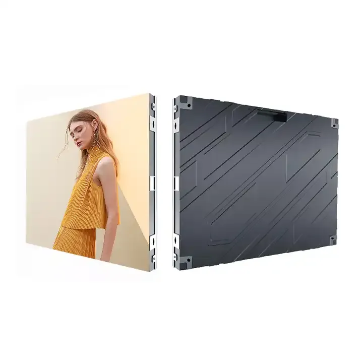 LED-scherm voor vergaderruimte