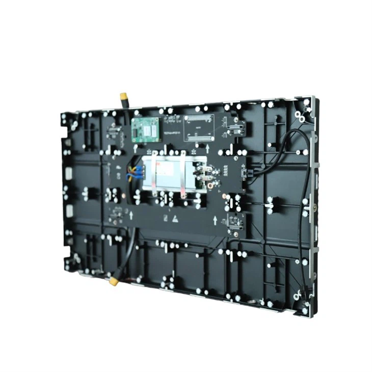 P1.86 HD LED Video Wall Screen