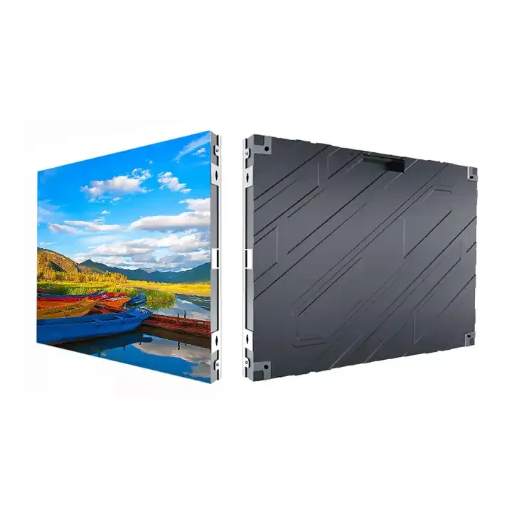 P2.5 LED-scherm voor binnen